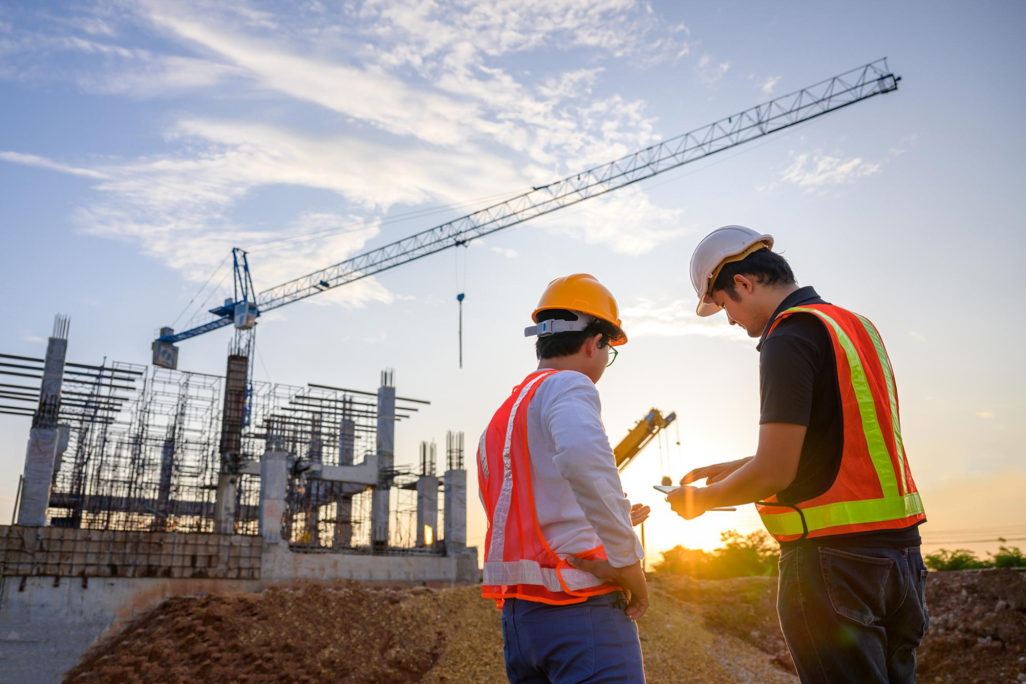 Custom Solution for Secure Public Sector Workflows