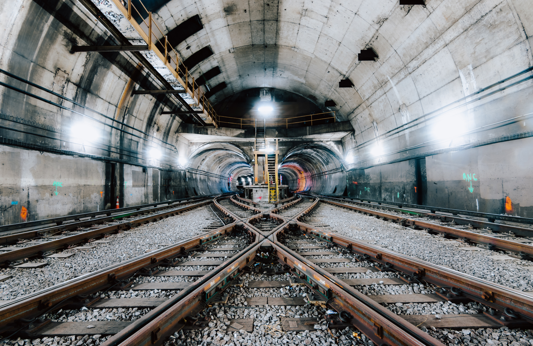 Boosting Efficiency Across Metro Rail Projects