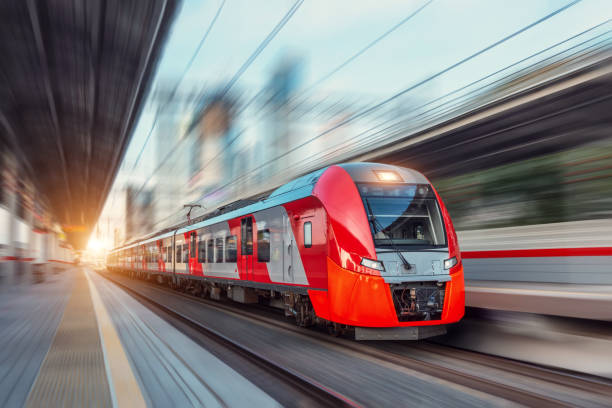 Revitalizing a Railway Station and Reimagining Project Management