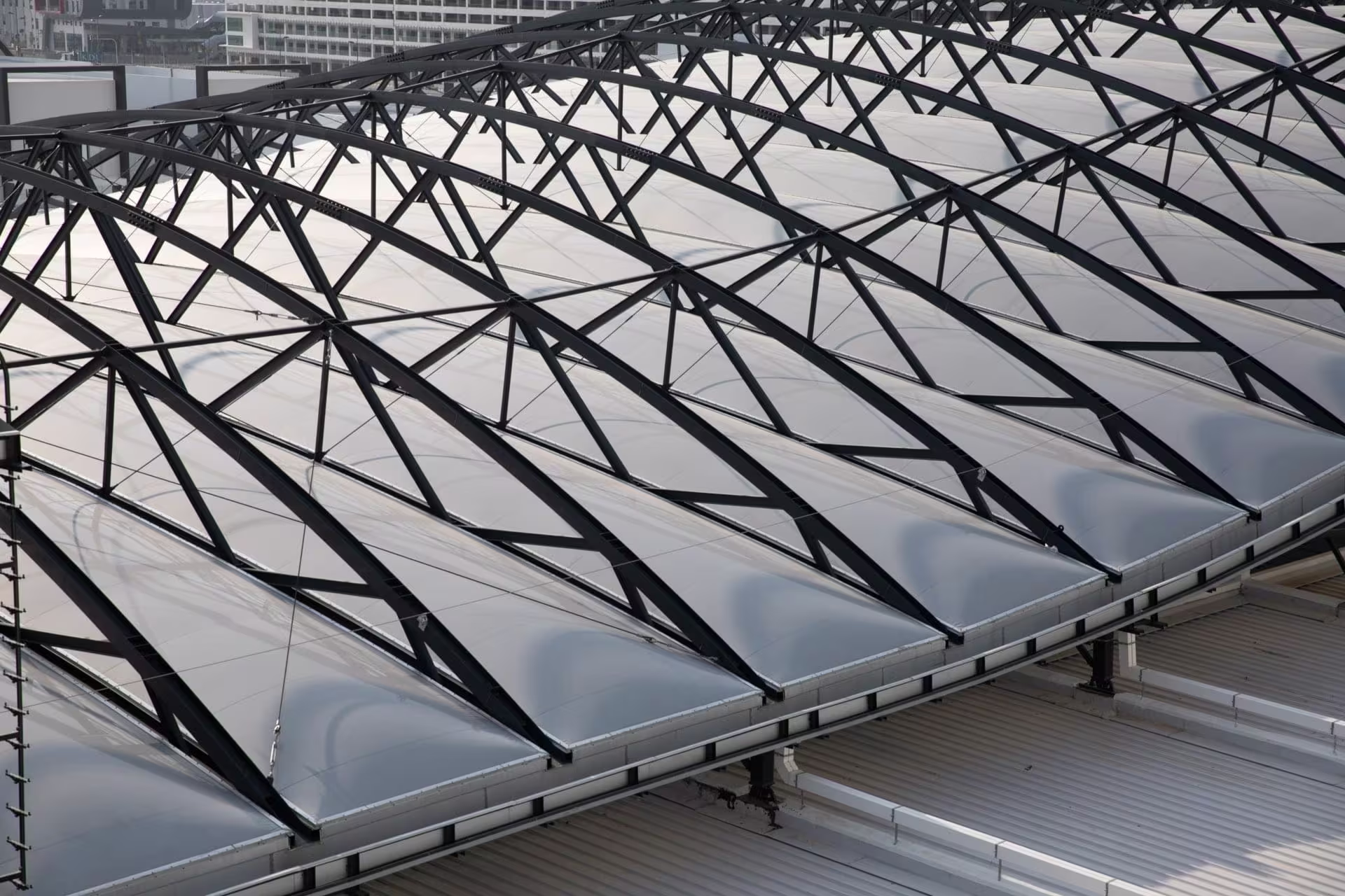 Defining BIM for Infrastructure Projects