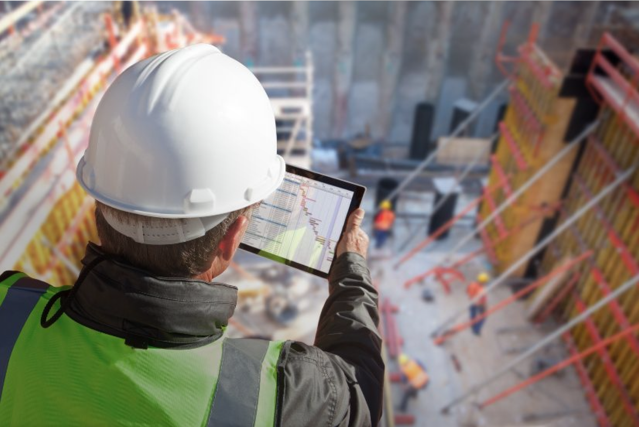 Project Management Information System (PMIS) for Construction: Features, Benefits & How to Choose