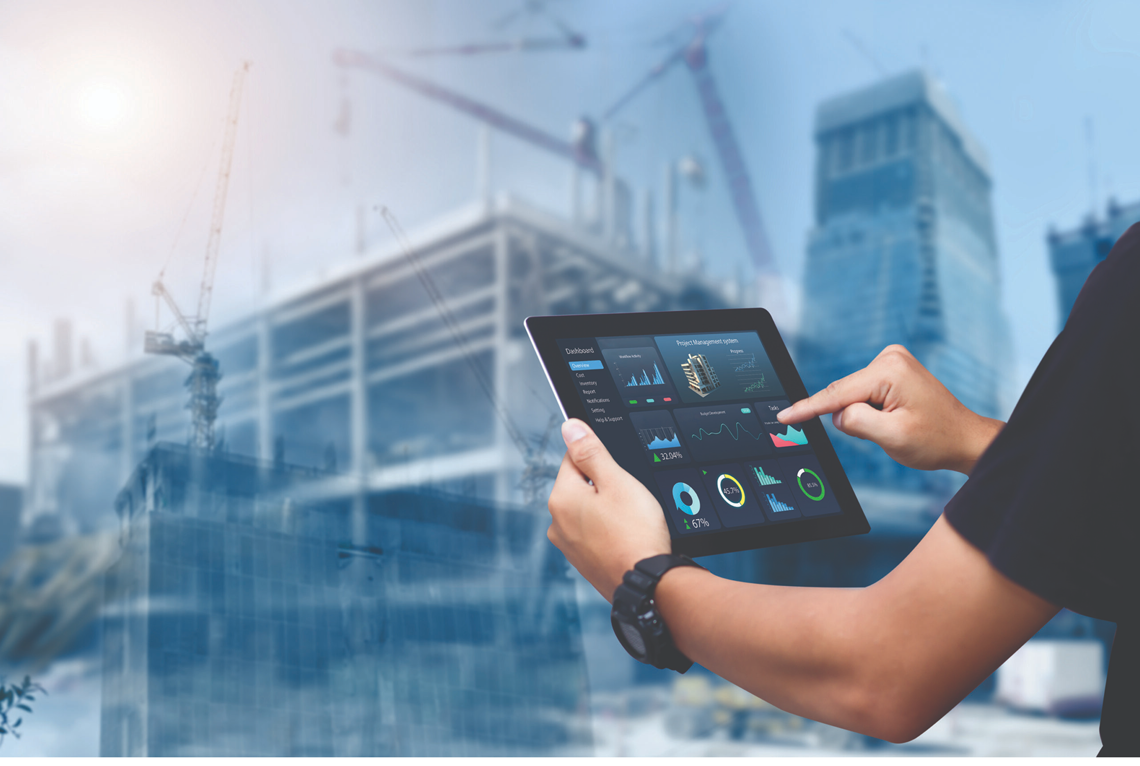 How to Choose Construction Management Software: A 2026 Buyer's Guide