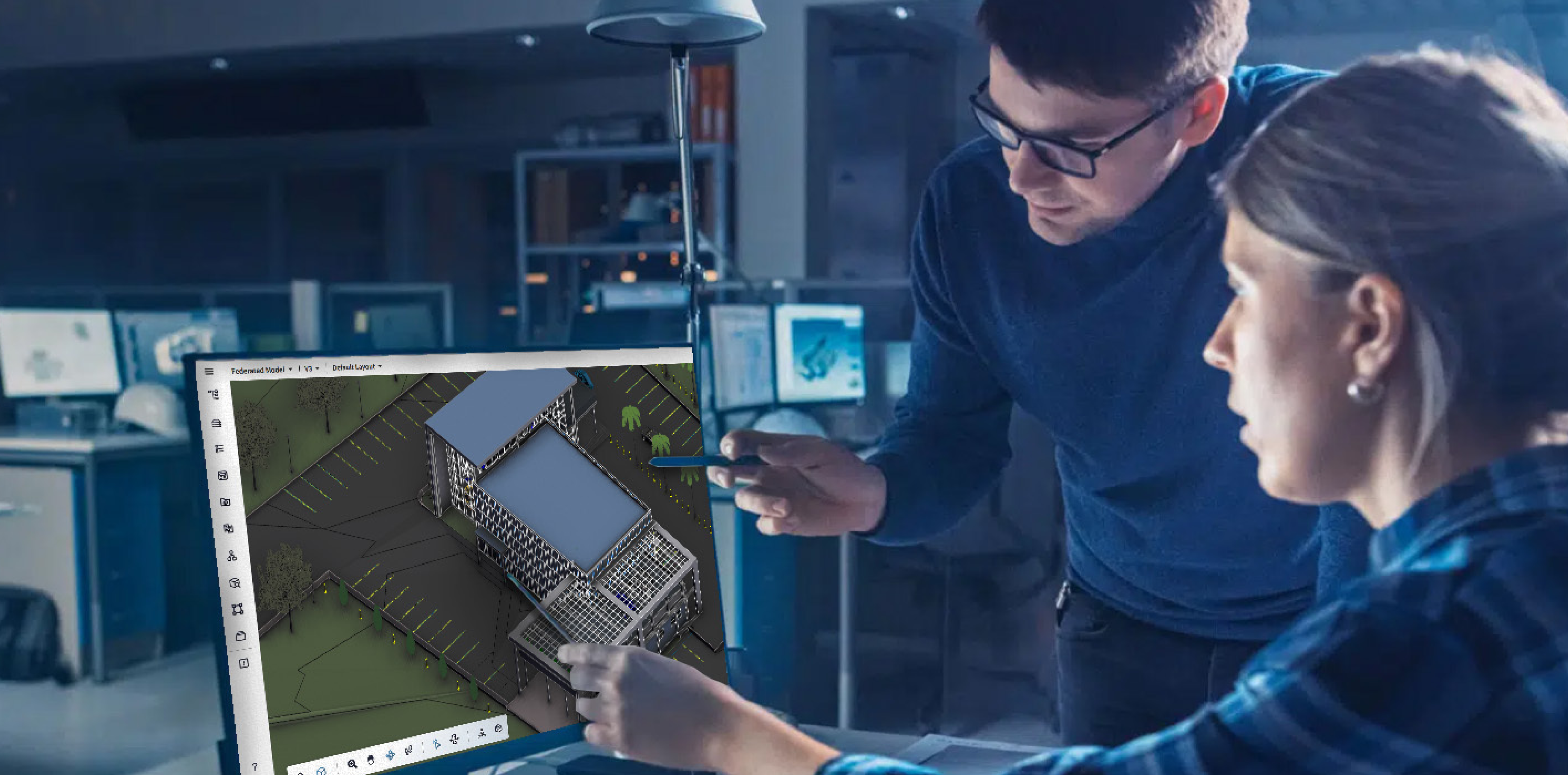 Digital Construction Software: Benefits, Features & Guide for AEC Growth (2026)