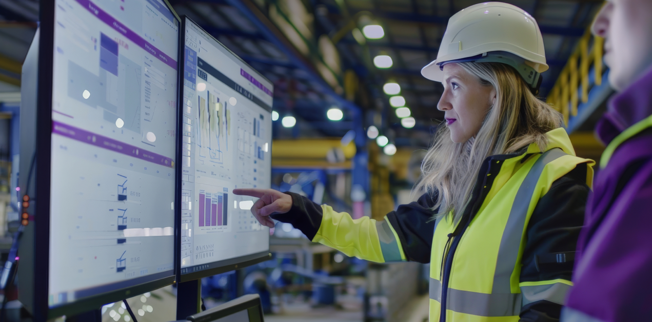 Managing Project Costs with Modern Construction Software