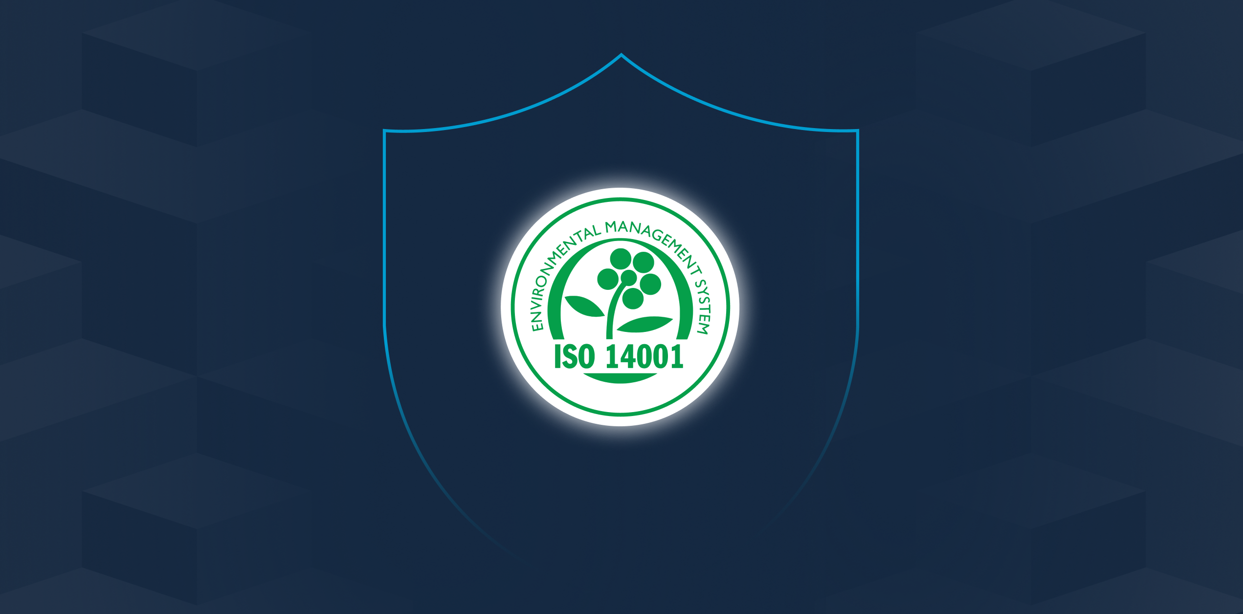 CUBE Earns ISO 14001 Certification: Strengthening Our Environmental Governance and Product Philosophy