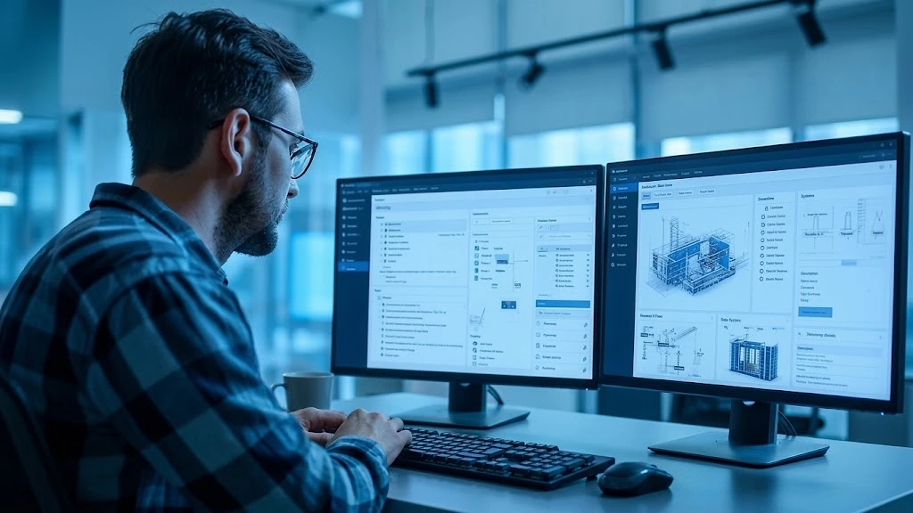 How to Replace Email and Shared Drives for Construction Document Sharing (2026)
