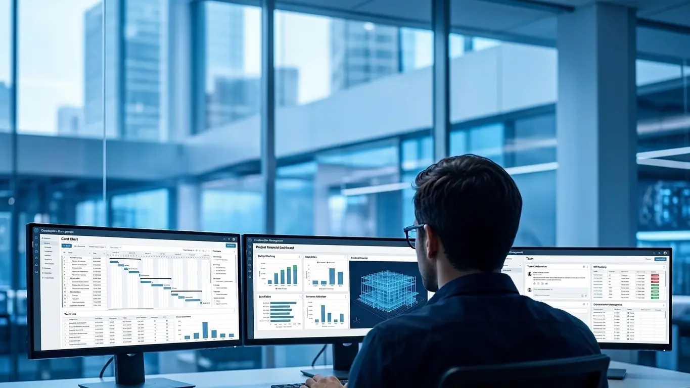Best Construction Document Control Software (2026 Comparison)