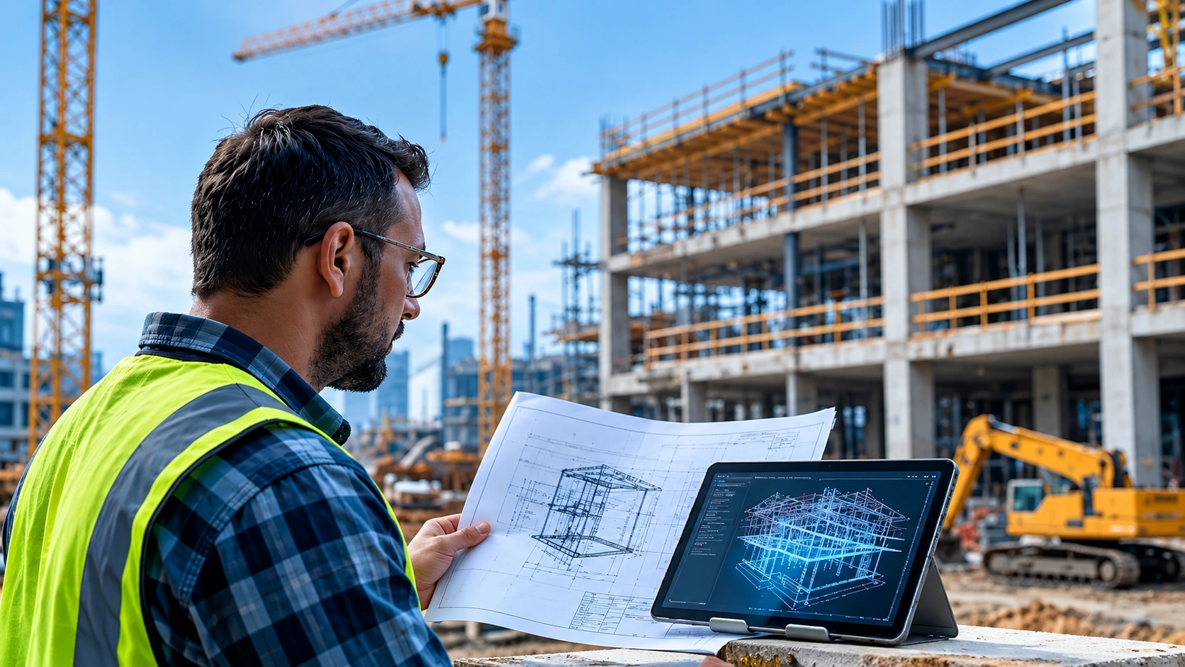 How to Stop Building From Outdated Construction Drawings: 2026 Field Guide